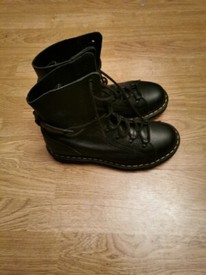 house of fraser dr martens